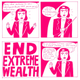 Image for article titled Hey UN, why don’t you try ending extreme wealth?